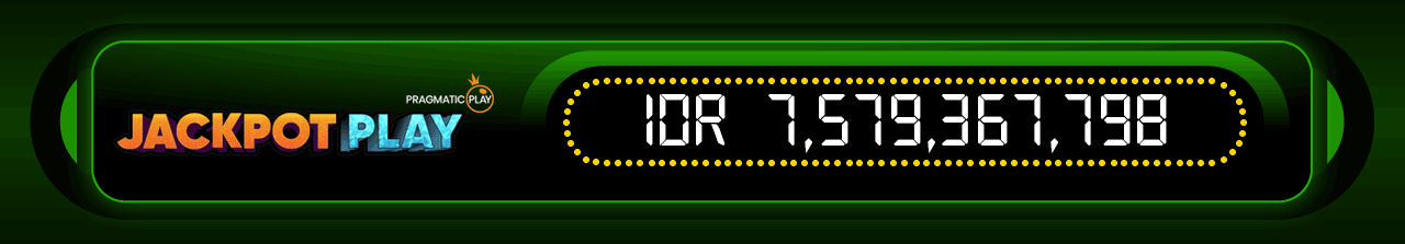 ATO4D Jackpot
